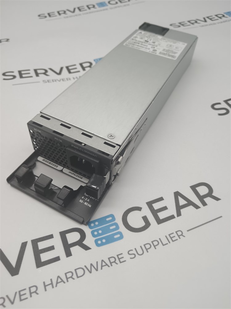 PWR-C1-350WAC CISCO Cisco 350W AC Config 1 Power Supply