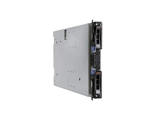 467552827 Сервер IBM BladeCenter HS22, E5530 2.40 GHz, 2x2GB, SAS, Giga Gigabit Ethernet [7870-B3G]
