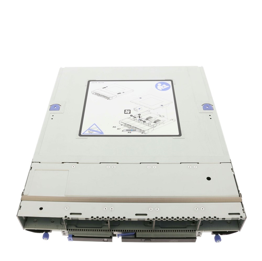 EPVQ Адаптер Split Storage Backplane