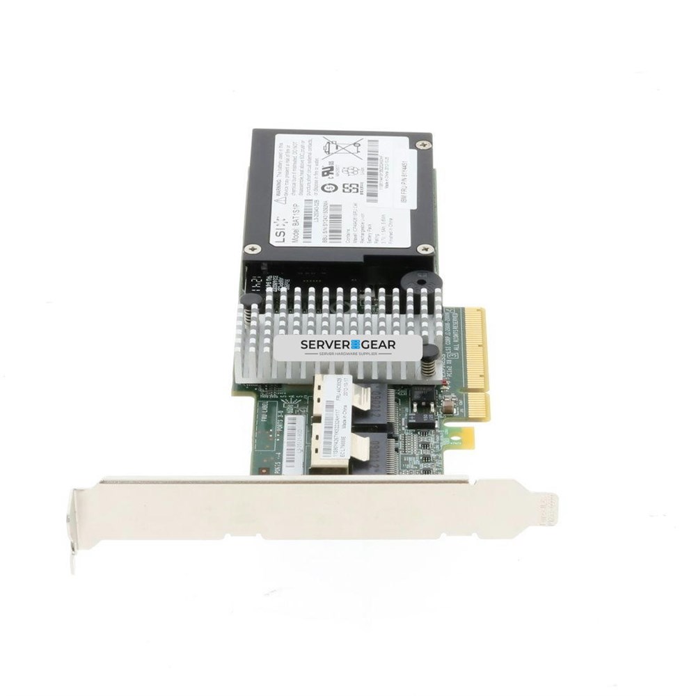 46C8929 Адаптер SERVERAID