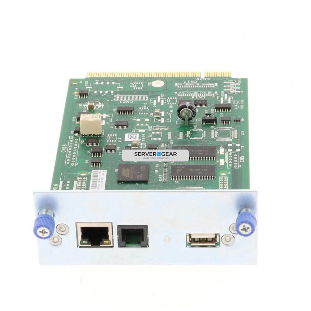 PXPY6 Контроллер TL4000 TAPE LIBRARY CONTROLLER