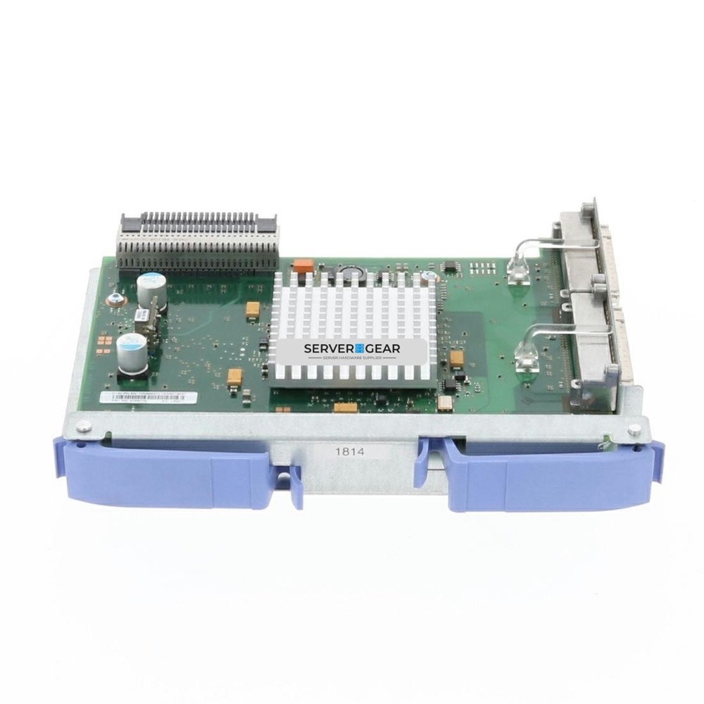 1814 Адаптер REMOTE I/O 2 RIO 2 LOOP ADP