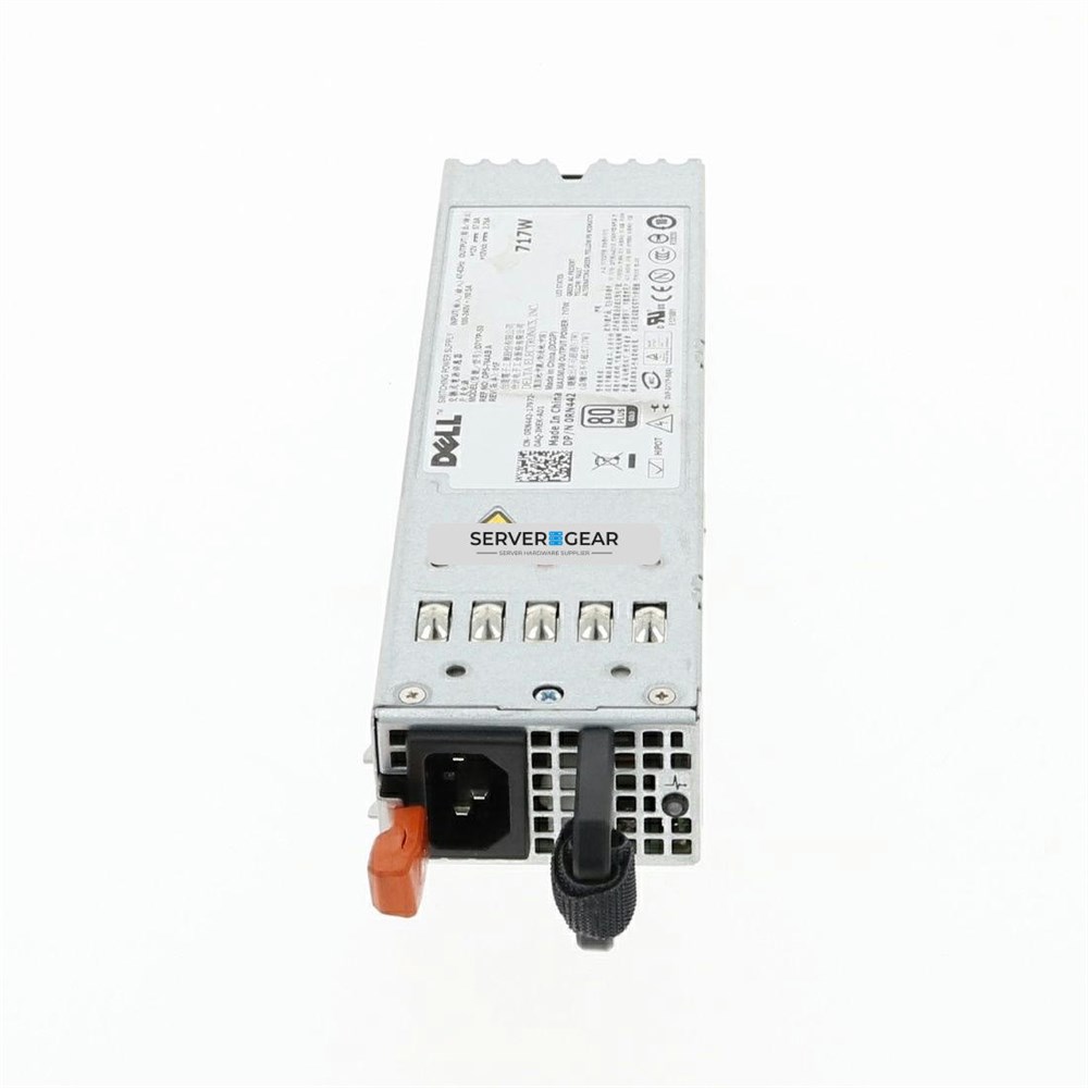 DPS-764AB-A Блок питания PSU 717W R610 NX3600 NX3610