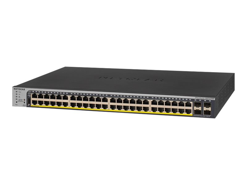 Netgear GS752TPP-100AJS