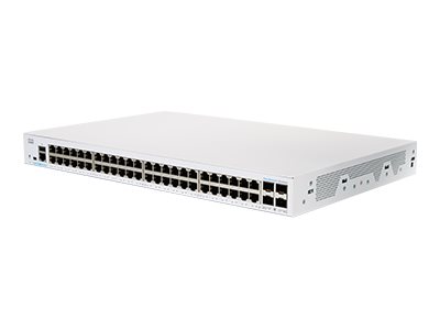 Cisco CBS350-48T-4X-JP