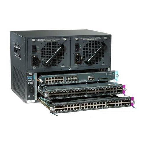Cisco WS-C4503