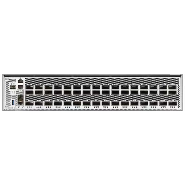 Cisco Nexus 9000 Series