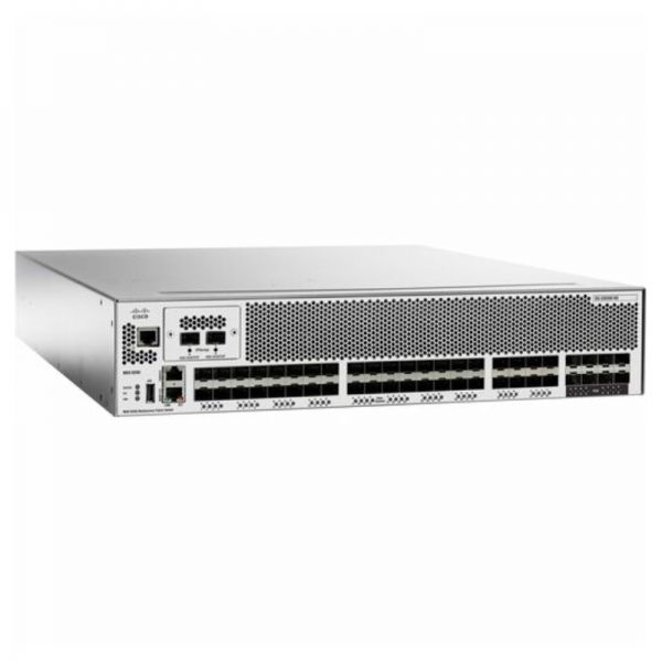 Cisco MDS Series Switches