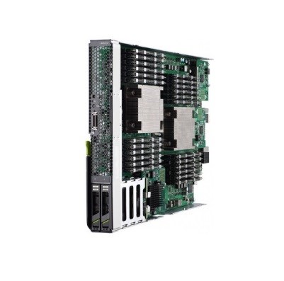 306755551 Сервер HUAWEI BH622 V2 Sandy-Bridge Romley EP Server [03030NRK]