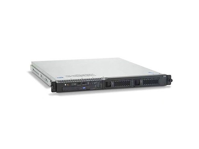 2583B2G Сервер IBM x3250 M4, Xeon 4C E3-1220v2 69W 3.1GHz/1600MHz/8MB 3.1GHz/1600MHz/8MB, 1x4GB [2583B2G]