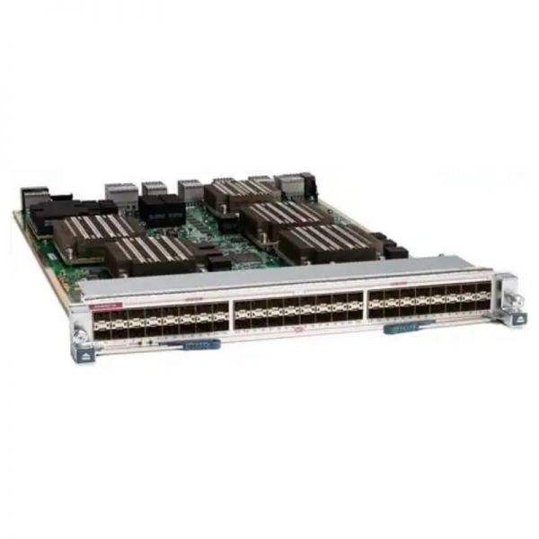 Cisco Nexus 7000 Series