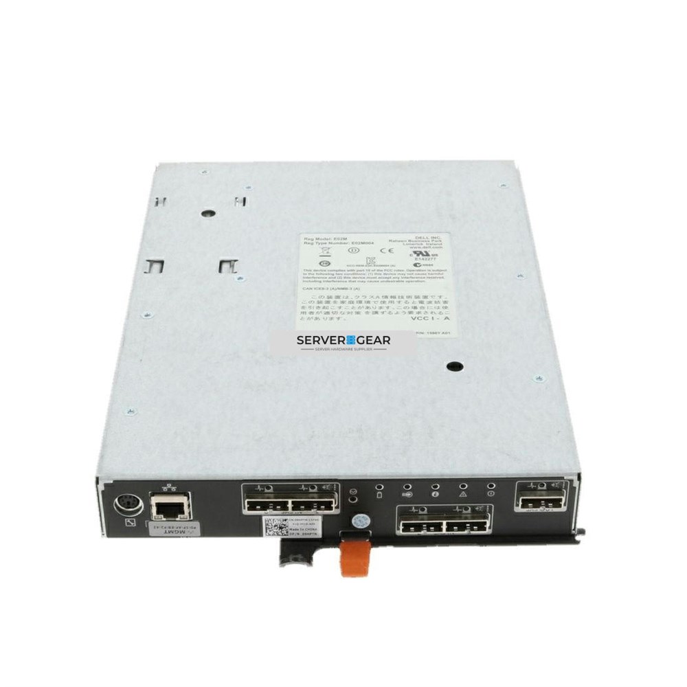 9HPTN Контроллер CONTROLLER MD3260 4port