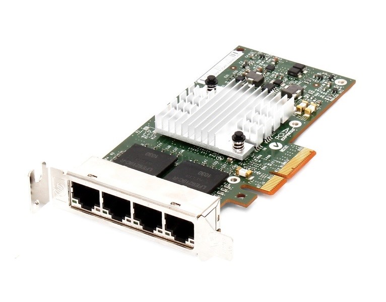 593722-B21 HP NC365T Server Adapter