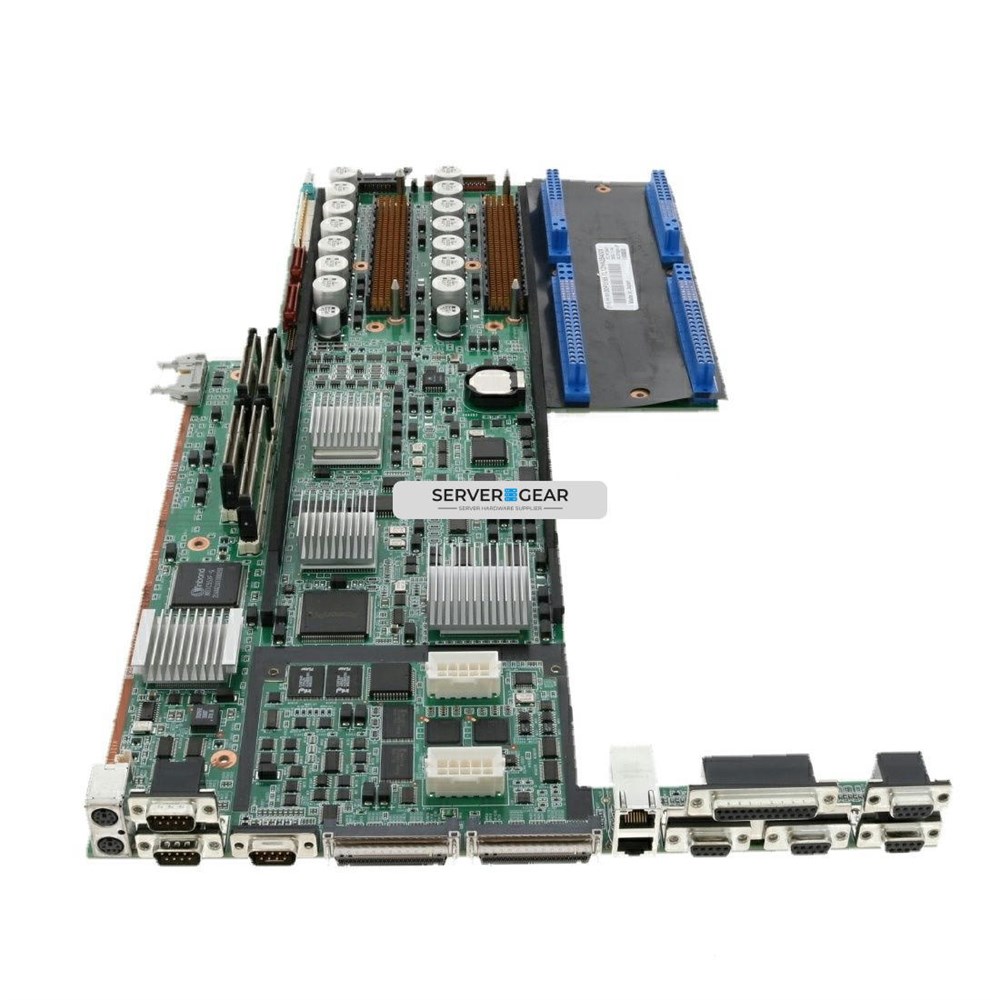 7028-6575 Адаптер RIO PORTS (MES ORDER ONLY) Shipping