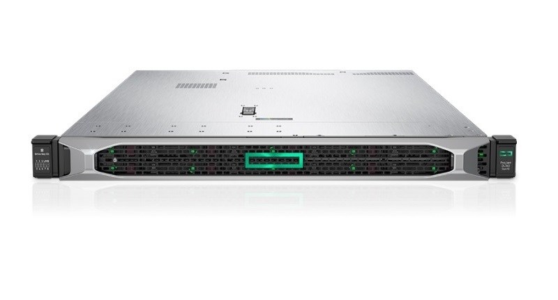 867963-B21 Сервер Proliant DL360 Gen10 Gold 5118 Rack(1U)/2xXeon12C 2.3GHz(16.5Mb)/2x16GbR2D_2666/P408i-aFBWC(2Gb/RAID 0/1/10/5/50/6/60)/noHDD(8/ 10+1up)SFF/noDVD/iLOadv/7HPfan/4x1GbEth/2x10/25GB640FLR-SFP/ EasyRK/2x800w
