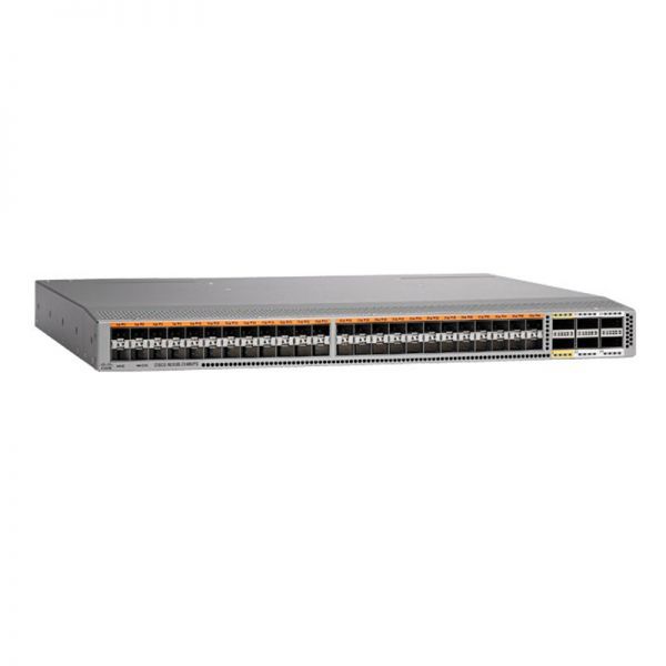 Cisco Nexus 2000 Series