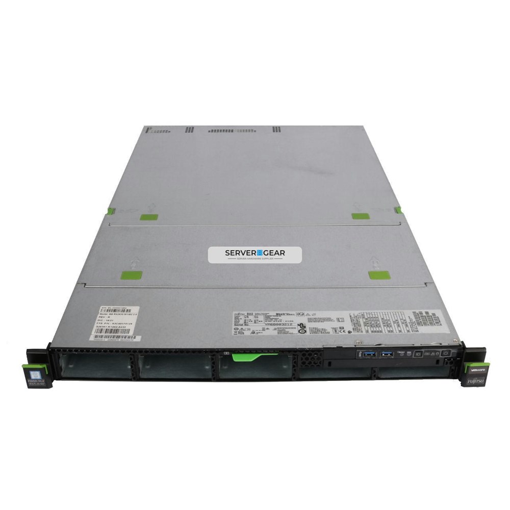 RX2530M2-SFF-8 Сервер RX2530 M2 8x2.5