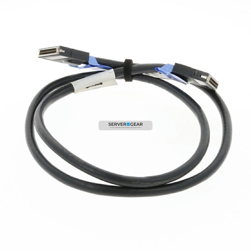 1307 Кабель IBM 1.75M HSL 2 CABLE