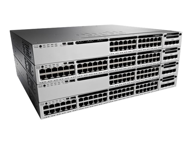 Cisco C1-WSC3850-48XS-S