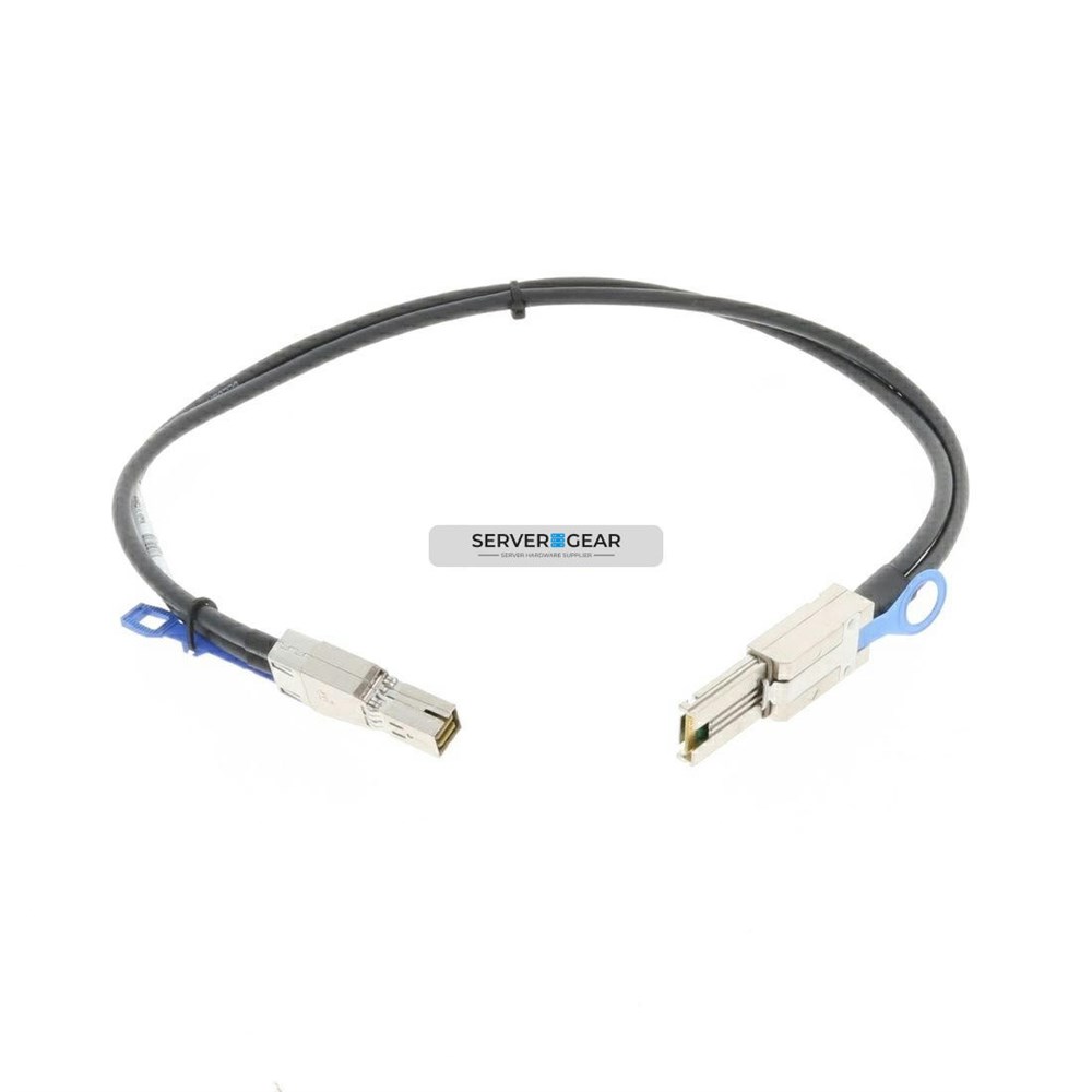 5J89T Кабель Cable Mini-Sas to Mini-Sas 0.5M