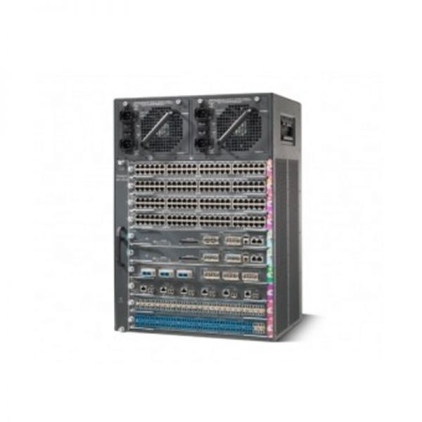 Cisco C1-C4510RE-S8+96V+