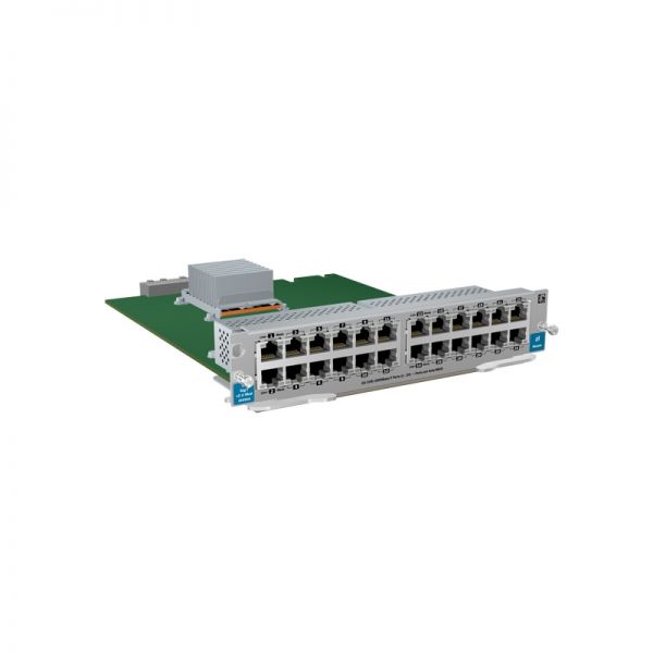 HPE Aruba Networking Switches
