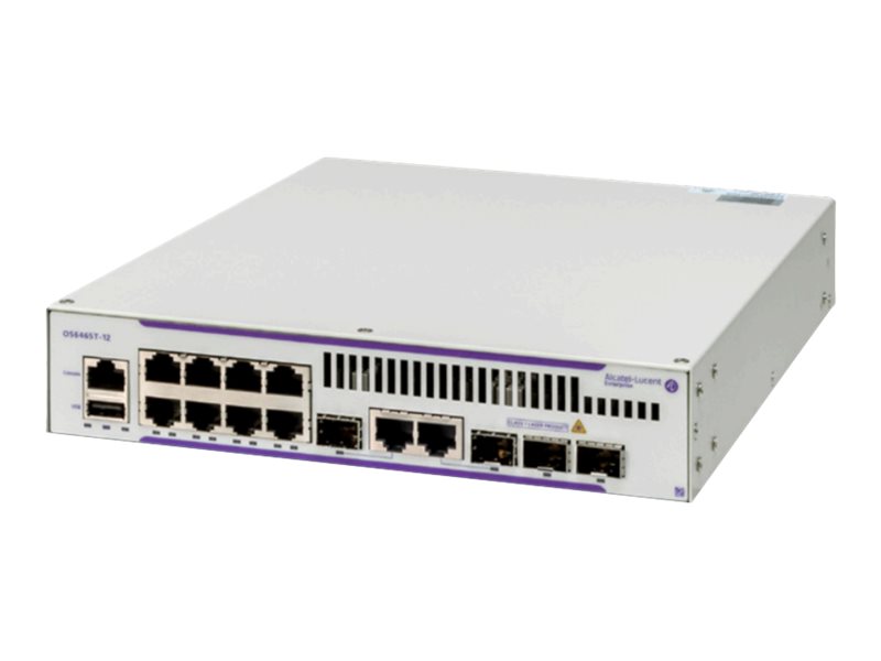 Alcatel-Lucent OS6465T-12-EU
