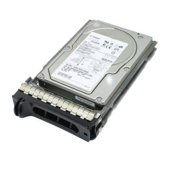 DC962 Жесткий диск HDD Dell (Fujitsu) MAW3300NP 300Gb (U320/10000/8Mb) 68pin U320SCSI