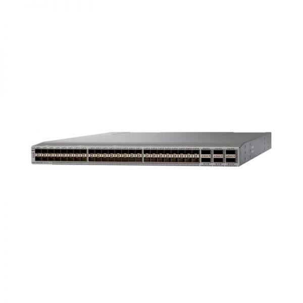 Cisco Nexus 9000 Series