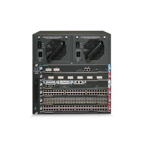 Cisco WS-C4506