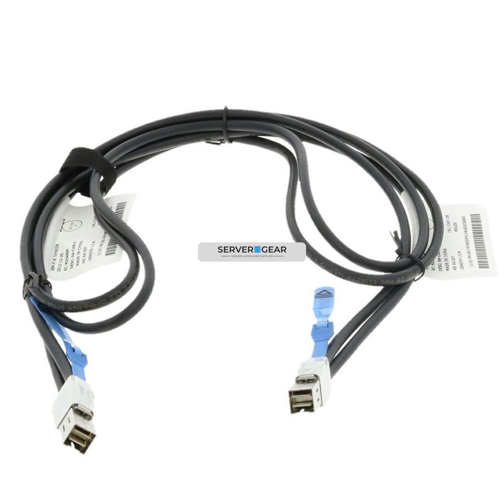 ACSB-2078 Кабель 1.5M SAS CABLE MSAS