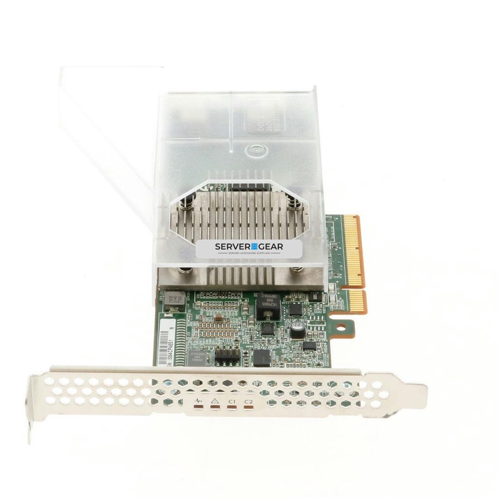 779134-001-HIGH Адаптер HP H240 12GB 2-Ports INT HBA (HP)