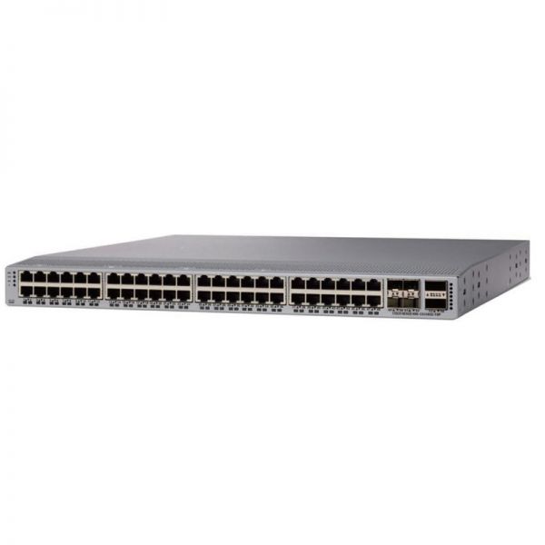 Cisco Nexus 3000 Series