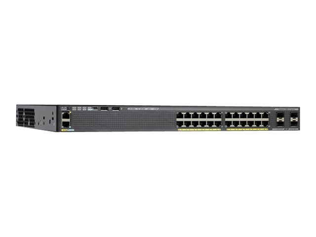 Cisco C1-C2960X-24PD-L