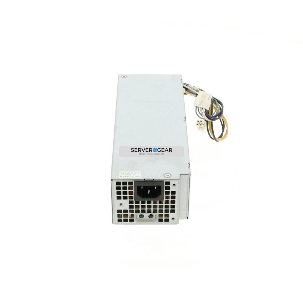 D7GX8 Блок питания PSU 240W OPTIPLEX T3420 3040 3650 5040 7040