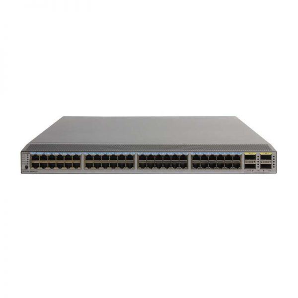 Huawei Data Center Switches