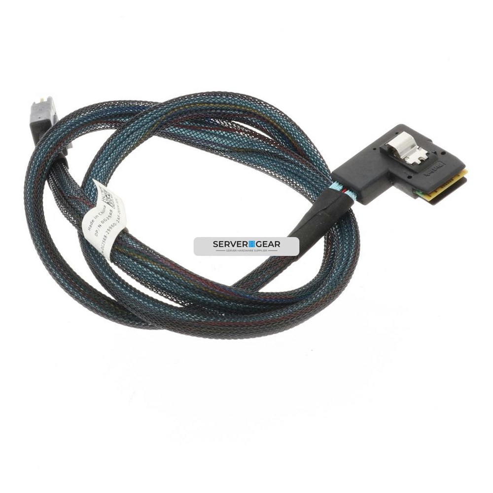 G25R8 Кабель CABLE MINI SAS B R720 R720XD 12x3.5