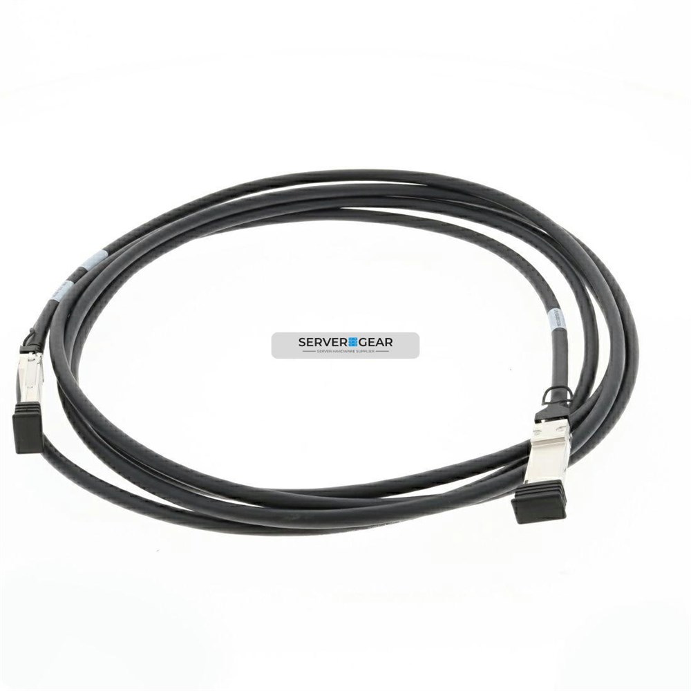 2857-2054 Кабель 5m QSFP to QSFP cable