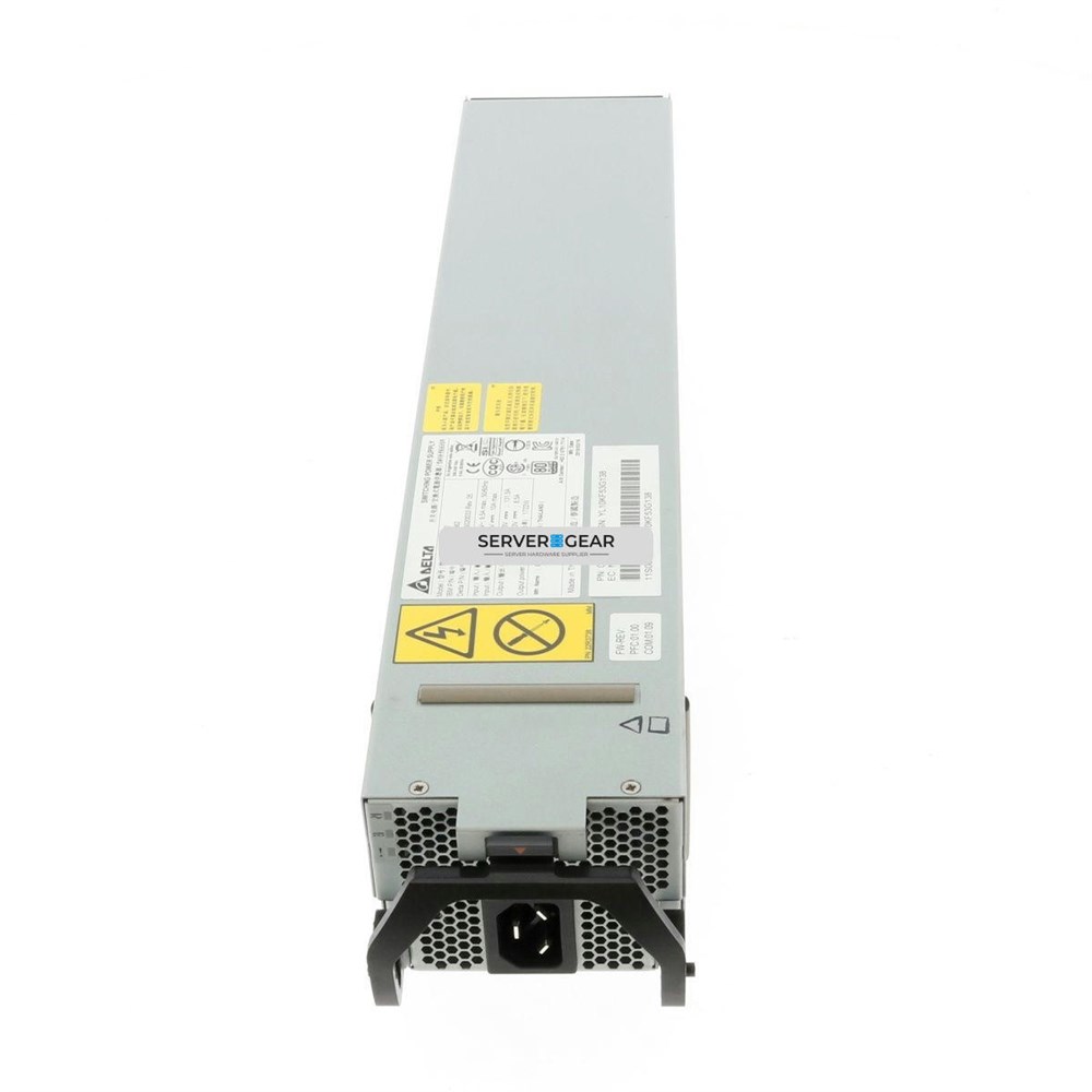 00RR362-IBM Блок питания AC/DC System Node Power Supply