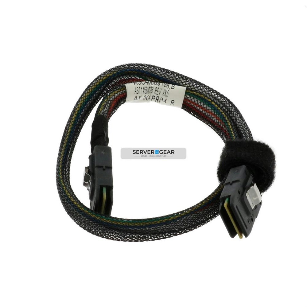 A3C40089198 Кабель Fujitsu SAS HDD Backplane cable 2.5 or 3.5 inch