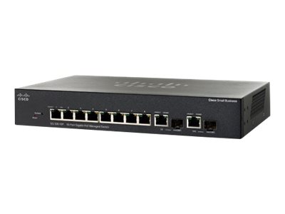 Cisco SRW208G-K9-NA