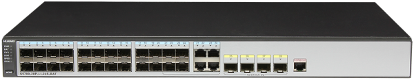 Huawei S5700 Series Switches