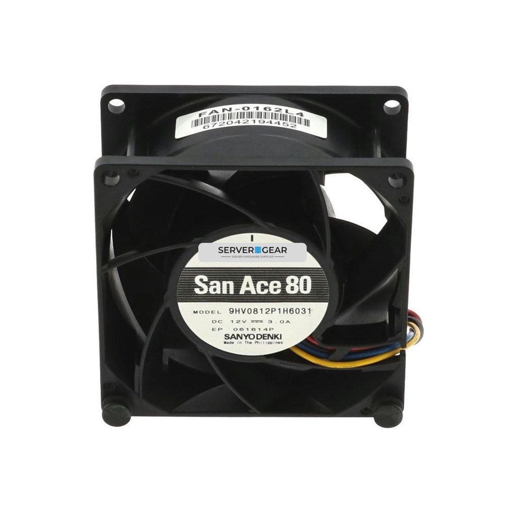 FAN-0162L4 Вентилятор