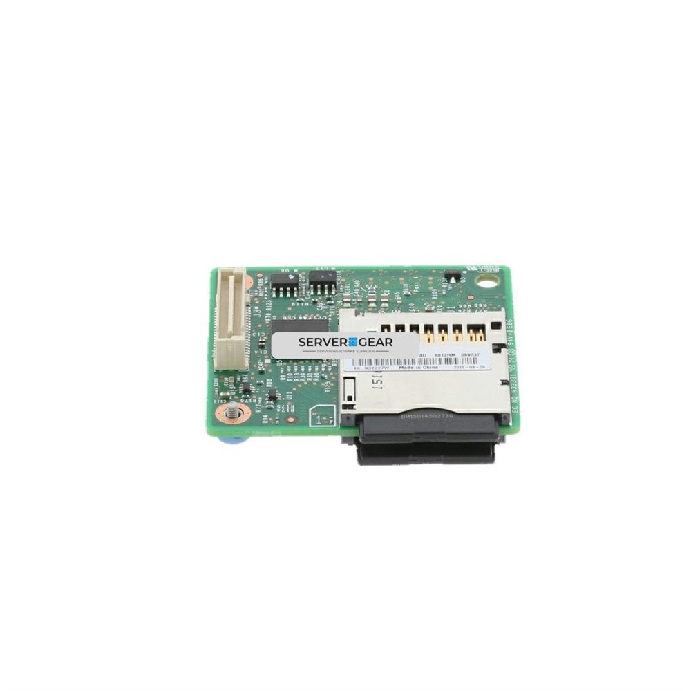 00YK624 Адаптер SD Media Adapter without SD Card