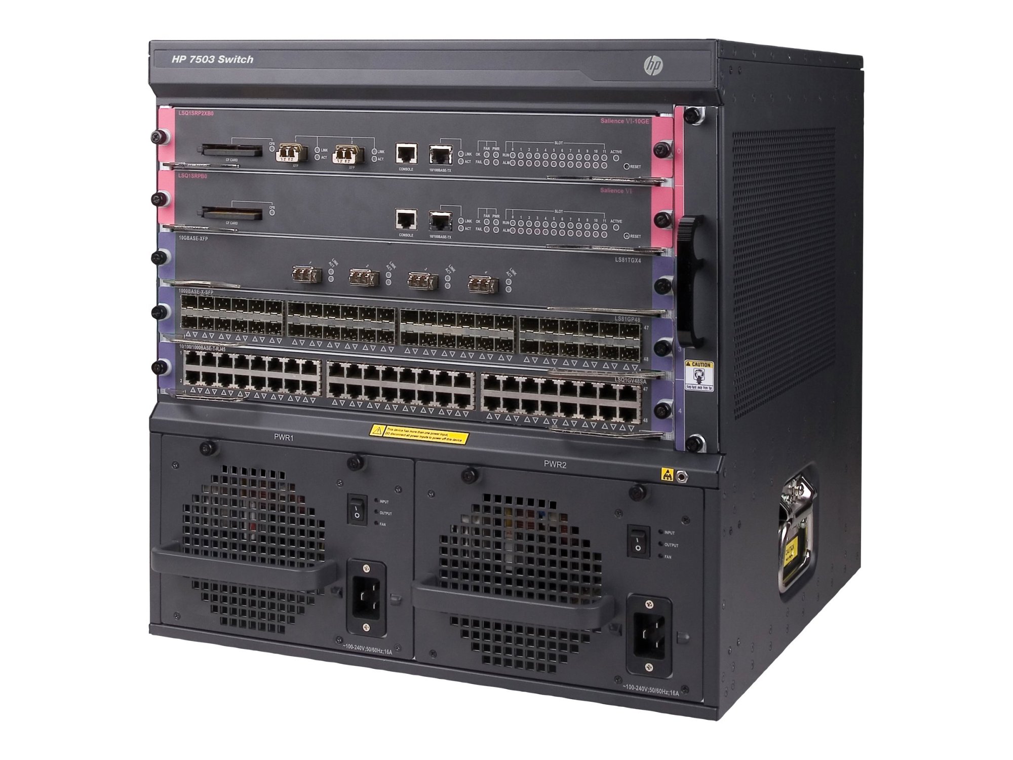 HPE JD240C