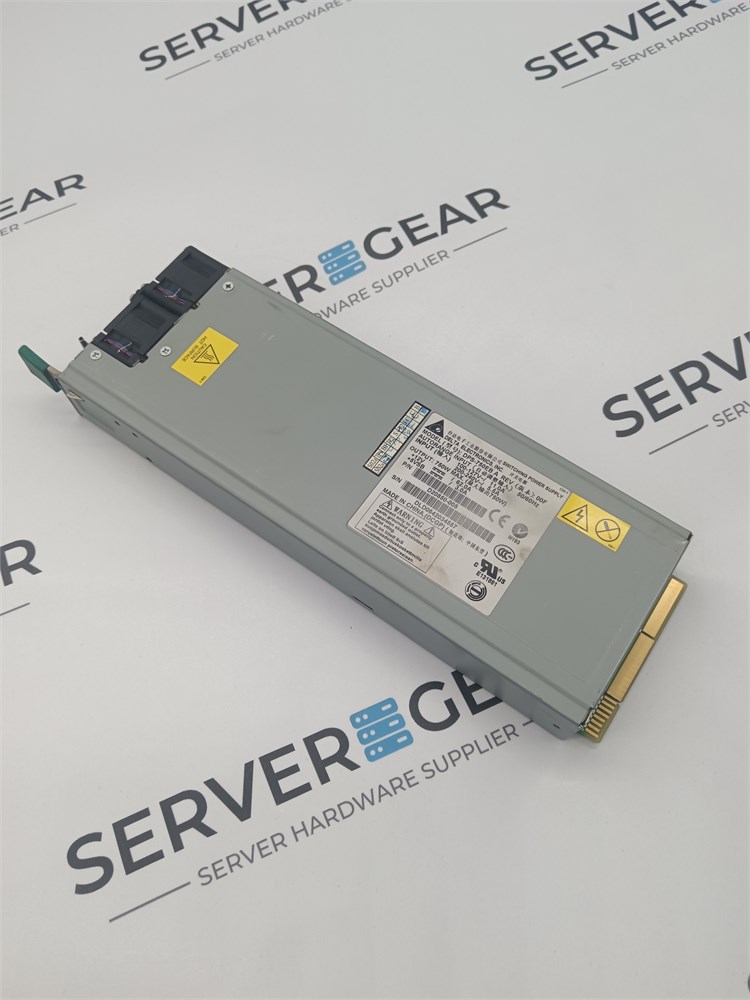 DPS-750EB Блок питания Delta 750 Вт Hot Swap