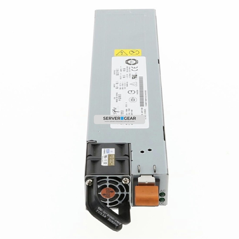 7042-4767 Блок питания HMC CR4 REDUNDANT PWR 670W Shipping