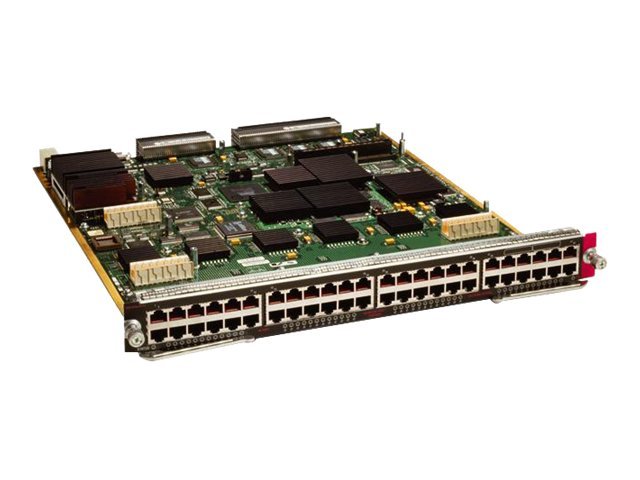 Cisco WS-X6548V-GE-TX