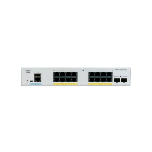 Cisco Switch Catalyst 1000