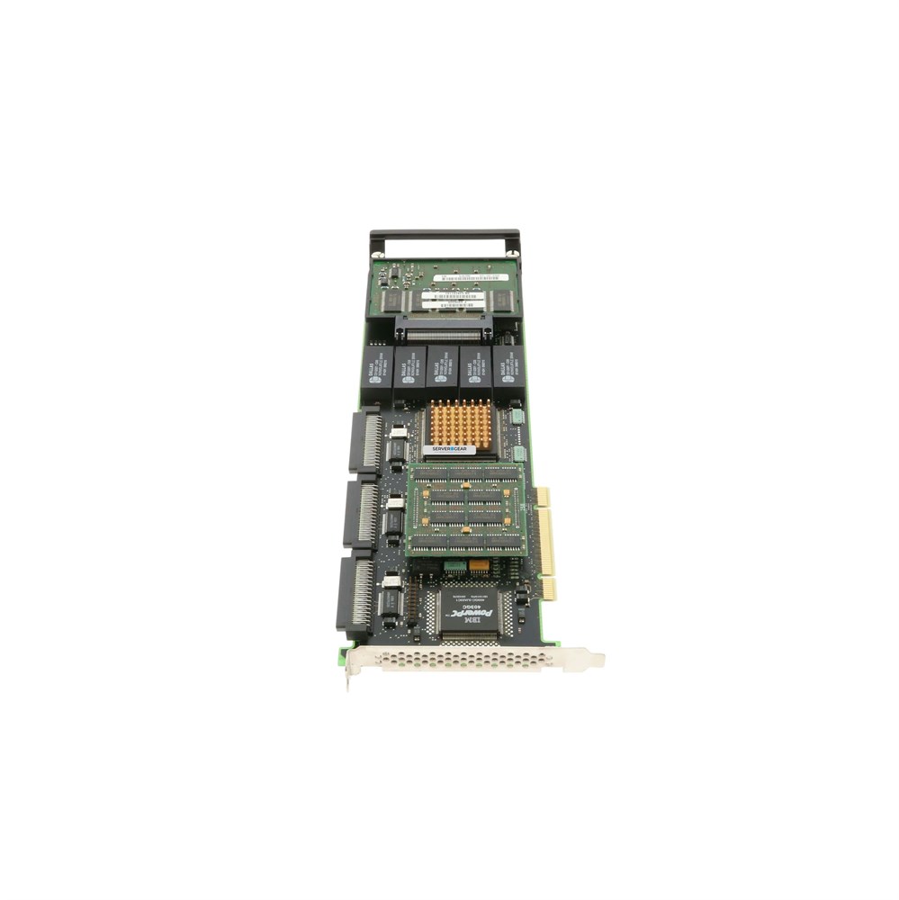 2741 Контроллер PCI RAID DISK UNIT CTLR